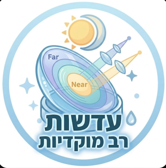 עדשות רב-מוקדיות