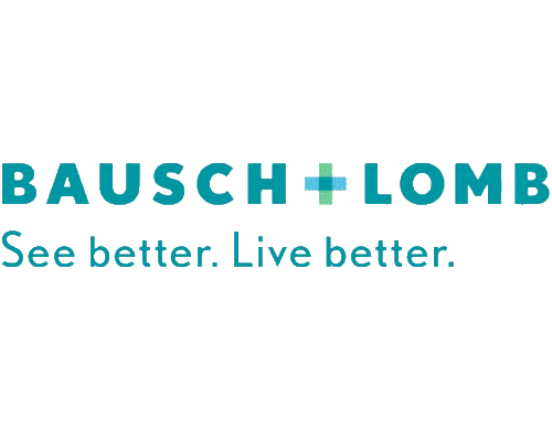 Bausch and Lomb