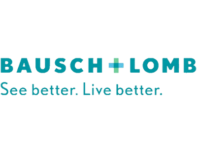Bausch and Lomb