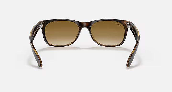 Sunglasses Ray-Ban New Wayfarer RB 2132 (710/51)