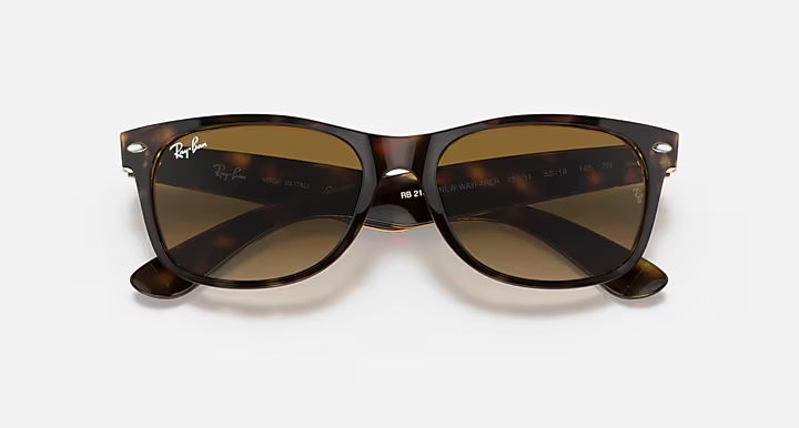 Sunglasses Ray-Ban New Wayfarer RB 2132 (710/51)