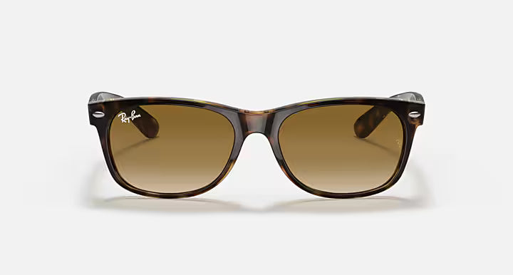 Sunglasses Ray-Ban New Wayfarer RB 2132 (710/51)