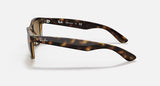 Sunglasses Ray-Ban New Wayfarer RB 2132 (710/51)