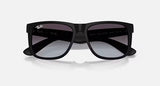Sunglasses Ray-Ban Justin RB 4165 (601/8G)