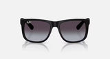 Sunglasses Ray-Ban Justin RB 4165 (601/8G)