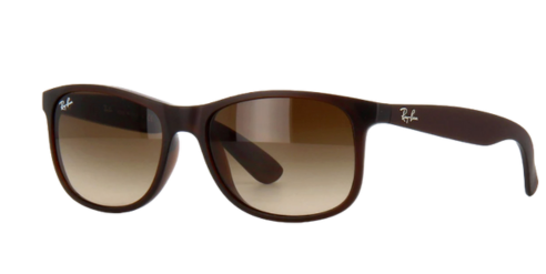 Ray Ban 4202 6073/13 משקפי ראייה/שמש רייבן