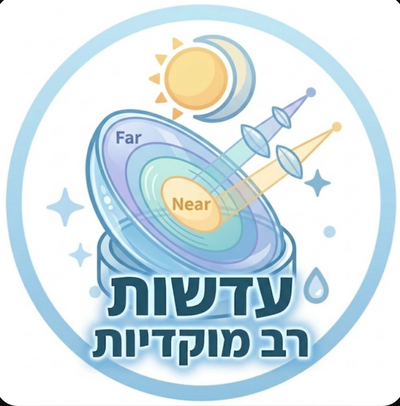עדשות מולטיפוקליות