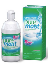 Pure Moist Alcon