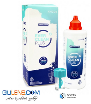 Ever cleaneEver Clean Soflex