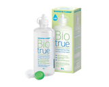 BioTrue - תמיסה רב תכליתית לעדשות מגע