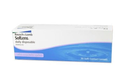 Contact lenses